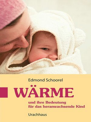 cover image of Wärme